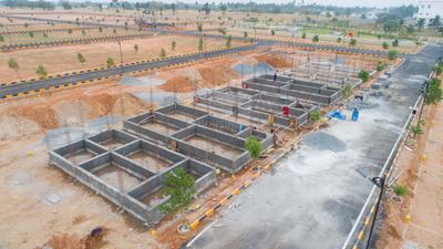 Project Image of 1000.0 - 3237.0 Sq.ft Residential Plot Plot for buy in Grande Paradise Phase I