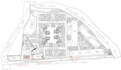 Project Image of 938.0 - 1425.0 Sq.ft 2 BHK Apartment for buy in Manakamna 7