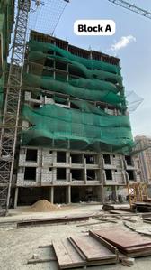Project Image of 600.41 - 867.03 Sq.ft 2 BHK Apartment for buy in Kamdhenu Heights