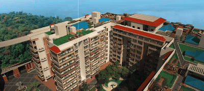 Gallery Cover Pic of MVR Laguna Azul Phase 6