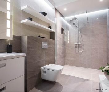 Project Image of 1200 Sq.ft 2 BHK Apartment / Flat for sale in Ghansoli for Rs. 19500000