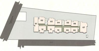Project Image of 1163.0 - 1930.0 Sq.ft 2 BHK Apartment for buy in Vistara Homes