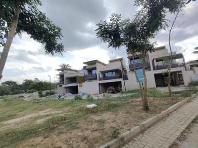 Project Image of 0.0 - 3742.0 Sq.ft 3.5 BHK Villa for buy in Svamitva Terravana Phase 1