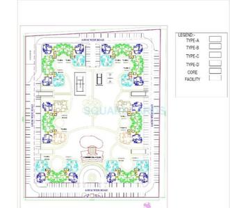 Project Image of 995.0 - 2190.0 Sq.ft 2 BHK Apartment for buy in Primrose Ryne Phase II