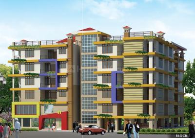 Project Image of 1190.0 - 2215.0 Sq.ft 2 BHK Apartment for buy in Saroj Parakland