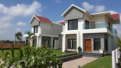 Project Image of 456.0 - 685.0 Sq.ft 1 BHK Apartment for buy in Sree Balaji Panthaniwas Phase 3