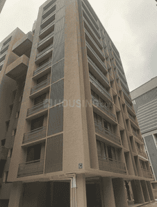 Project Image of 674.36 - 968.32 Sq.ft 2 BHK Apartment for buy in Sai Pushkar Valley