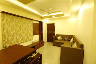 Project Image of 435.0 - 1265.0 Sq.ft 1 BHK Apartment for buy in D M Towers C Block