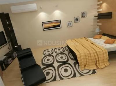 Logix Blossom Greens Phase 3 Tower A K & Club House Bedroom 1