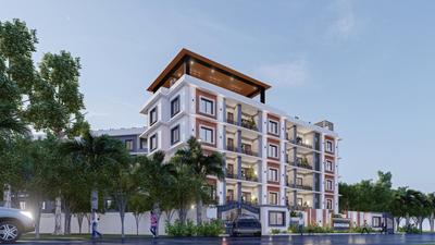 Project Image of 1190.0 - 1957.0 Sq.ft 2 BHK Apartment for buy in Aavasa Shivgram