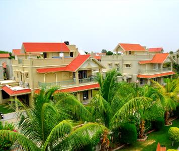 Project Image of 2700 Sq.ft 3 BHK Villa for sale in Bhadaj for Rs. 55100000