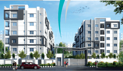 Project Image of 0.0 - 1199.96 Sq.ft 2 BHK Apartment for buy in Gruhashilpis Gruhashilpis Phase 2