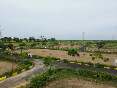 Project Image of 570.0 - 1505.0 Sq.ft Residential Plot Plot for buy in Banyan Swarnambigai Nagar