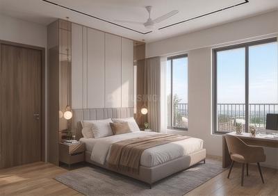 Project Image of 429.0 - 601.0 Sq.ft 1 BHK Apartment for buy in Shree Balaji SSL Bellagio