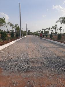 Aduri RK Ryan Amenities 1