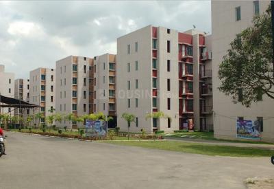 Project Image of 408 Sq.ft 1 BHK Apartment / Flat for sale in Barasat for Rs. 1350000