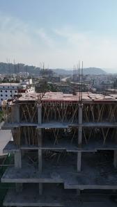 Project Image of 1564.0 - 2187.0 Sq.ft 3 BHK Apartment for buy in Savoy Purbi Sapphire