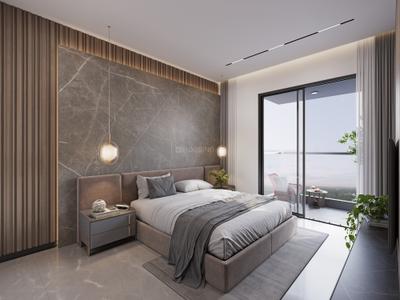 Project Image of 2214.0 - 3177.0 Sq.ft 3 BHK Apartment for buy in The Centrium 2