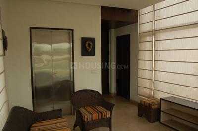 Project Image of 990.0 - 5852.0 Sq.ft 2 BHK Apartment for buy in Sidhartha NCR Greens