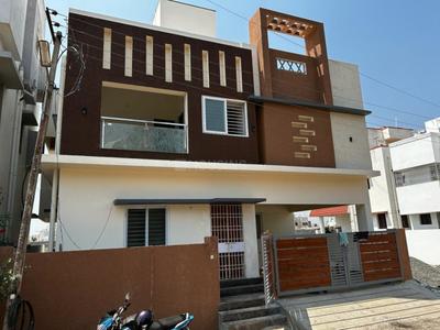 Project Image of 1445.0 - 2100.0 Sq.ft 3 BHK Villa for buy in Procon Villas