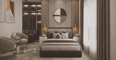 Project Image of 1250.0 - 1800.0 Sq.ft 2 BHK Apartment for buy in Trishala Saffron 360