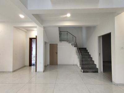 Project Image of 1934.0 - 2549.0 Sq.ft 4 BHK Villa for buy in Shree Sharnam Serenity