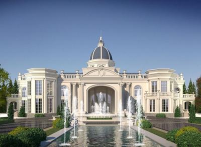 Project Image of 2121.0 - 3981.0 Sq.ft 3 BHK Apartment for buy in The Lutyens
