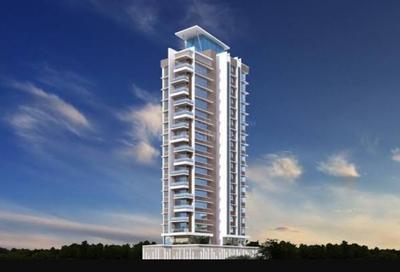 Project Image of 3265.0 - 5575.0 Sq.ft 4 BHK Apartment for buy in Ekta Oculus