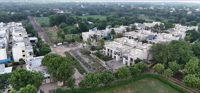 Project Image of 2754.92 - 3205.49 Sq.ft 4 BHK Bungalow for buy in Kubera Anmol Greenz