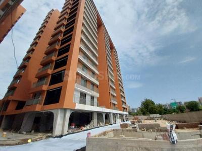 Project Image of 0.0 - 970.0 Sq.ft 3 BHK Apartment for buy in Swarnim Sun