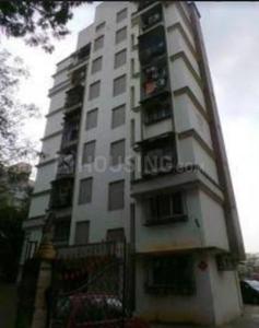 Project Image of 0.0 - 580.0 Sq.ft 1 BHK Apartment for buy in Veena Sitar