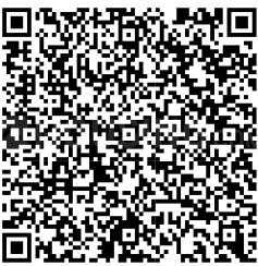 VBHDC Garden Crest QR Code 1