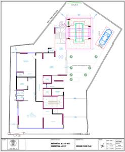 Project Image of 350.47 - 633.0 Sq.ft 1 BHK Apartment for buy in Suraj Eterna