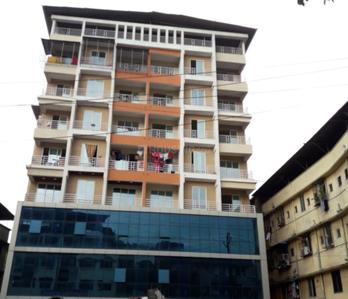 Welcome Vignesh Radhabhai Palace Elevation 1