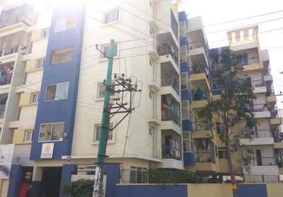 Project Image of 1015.0 - 1785.0 Sq.ft 2 BHK Apartment for buy in Ihita South Avenue
