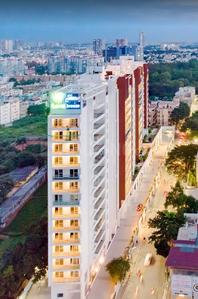 Project Image of 2763.0 - 4128.0 Sq.ft 3 BHK Apartment for buy in Artisane Forest Breeze