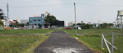 Project Image of 814.0 - 1885.0 Sq.ft Residential Plot Plot for buy in Sri Sai Chinthamani Garden
