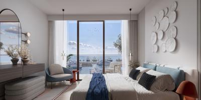 Project Image of 724.0 - 2977.0 Sq.ft 1 BHK Apartment for buy in Emaar Marina Views