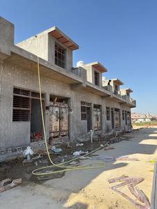 Project Image of 550.0 - 1500.0 Sq.ft 1 BHK Villa for buy in Radhe Shyam Enclave