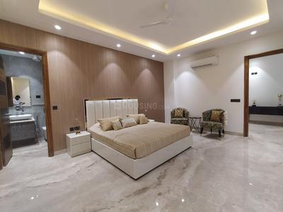 Gallery Cover Pic of JSS 4BHK Emrald Hills Floors