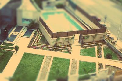 Project Image of 820.0 - 1390.0 Sq.ft 1 BHK Apartment for buy in Neoteric Green Park