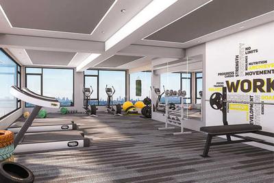 Project Image of 1069.0 - 1608.0 Sq.ft 2 BHK Apartment for buy in Keystone Spectra