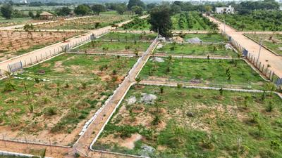Project Image of 0.0 - 5445.0 Sq.ft Residential Plot Plot for buy in Tado Chandanam