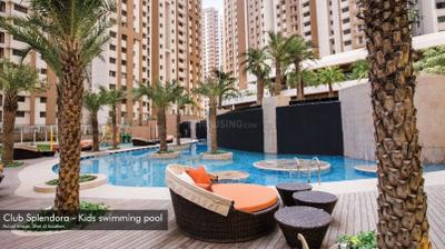 Project Image of 805.0 - 1124.0 Sq.ft 3 BHK Apartment for buy in Lodha Splendora Platino B