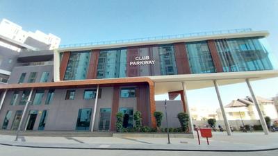 Project Image of 659.0 - 1809.0 Sq.ft 1 BHK Apartment for buy in DSR Parkway