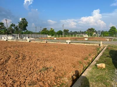 Project Image of 1080.0 - 9000.0 Sq.ft Residential Plot Plot for buy in SBD Star Iconica