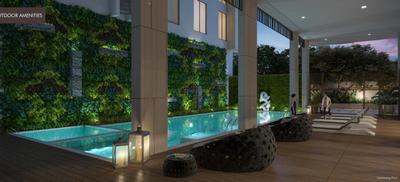 Project Image of 6799.0 - 7369.0 Sq.ft 4 BHK Apartment for buy in Vamsiram Jyothi Valencia