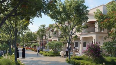 Project Image of 0.0 - 3360.0 Sq.ft 3 BHK Villa for buy in Lansum Evana