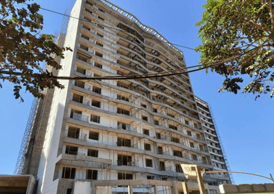 Project Image of 1239.0 - 1558.0 Sq.ft 3 BHK Apartment for buy in Visista By Vista Spaces Okas