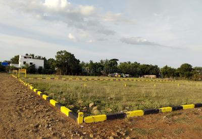 Project Image of 624.0 - 3353.0 Sq.ft Residential Plot Plot for buy in Gita Thillai Nagar